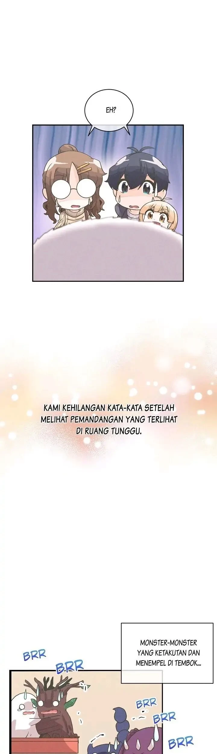 Spirit Farmer Chapter 53 - halaman 56