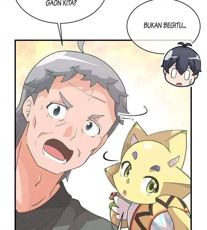 Spirit Farmer Chapter 54 - halaman 20