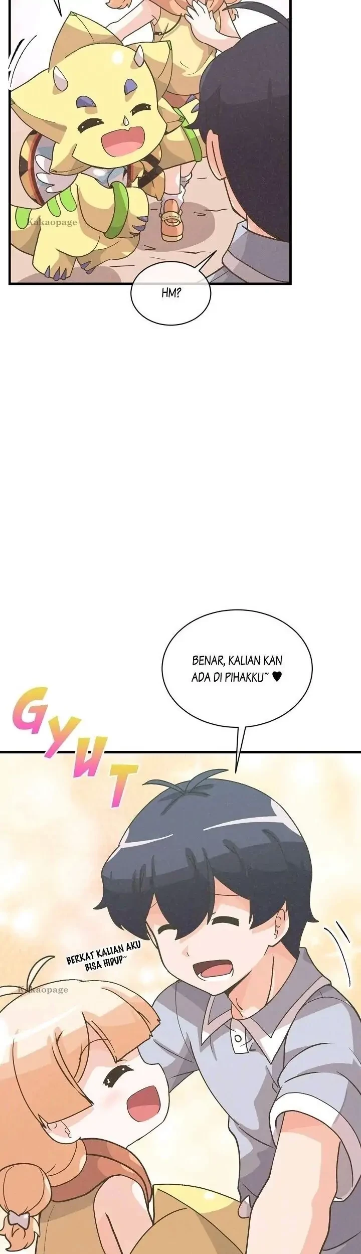 Spirit Farmer Chapter 54 - halaman 23