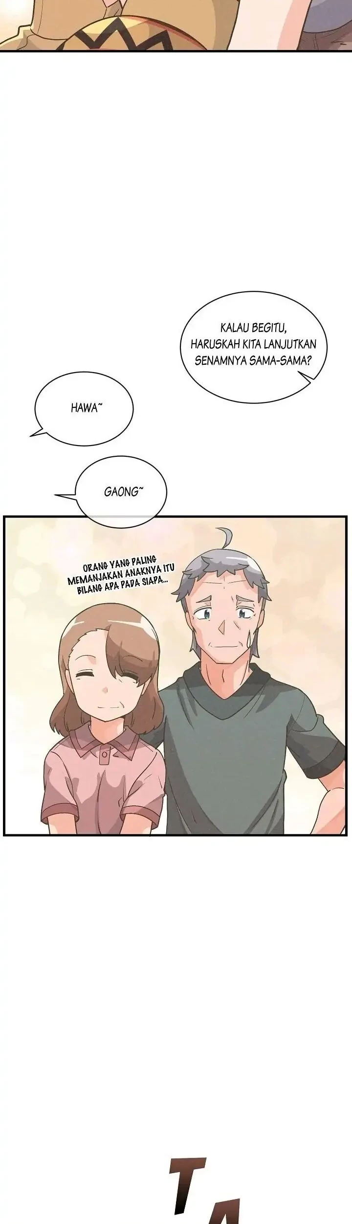 Spirit Farmer Chapter 54 - halaman 24