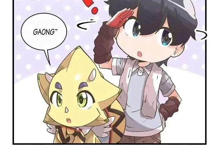 Spirit Farmer Chapter 54 - halaman 27