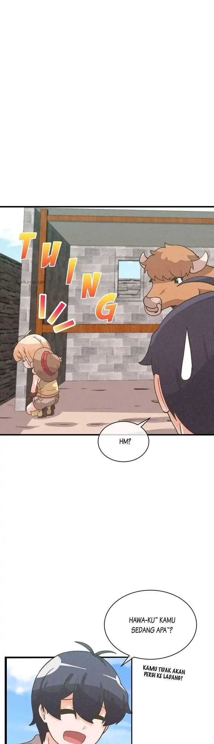 Spirit Farmer Chapter 54 - halaman 28