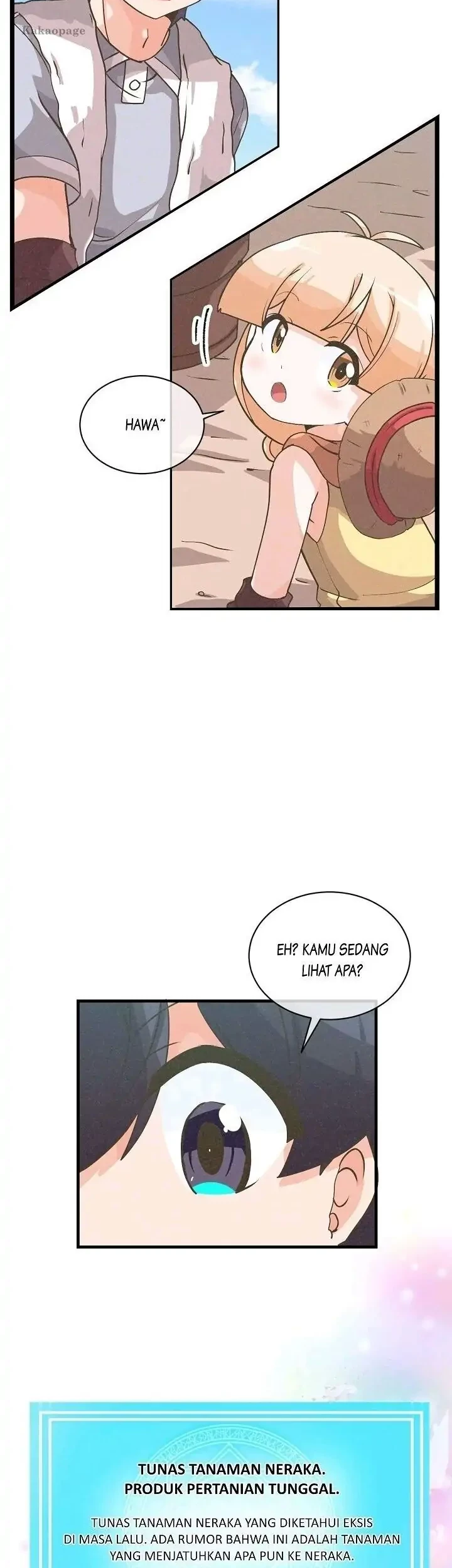 Spirit Farmer Chapter 54 - halaman 29