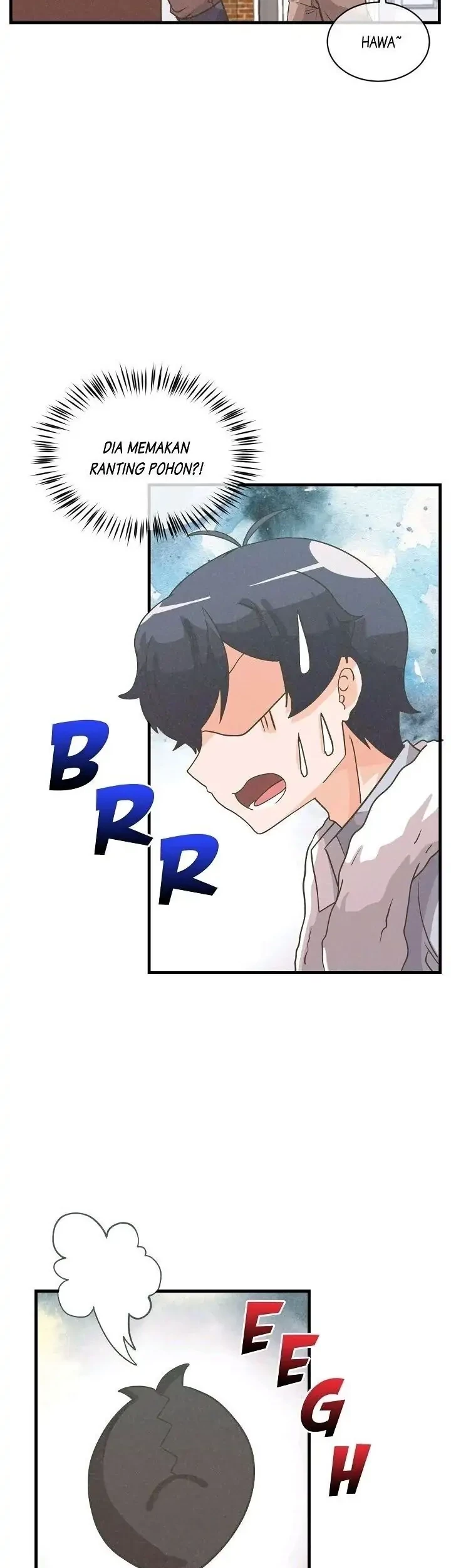 Spirit Farmer Chapter 54 - halaman 34