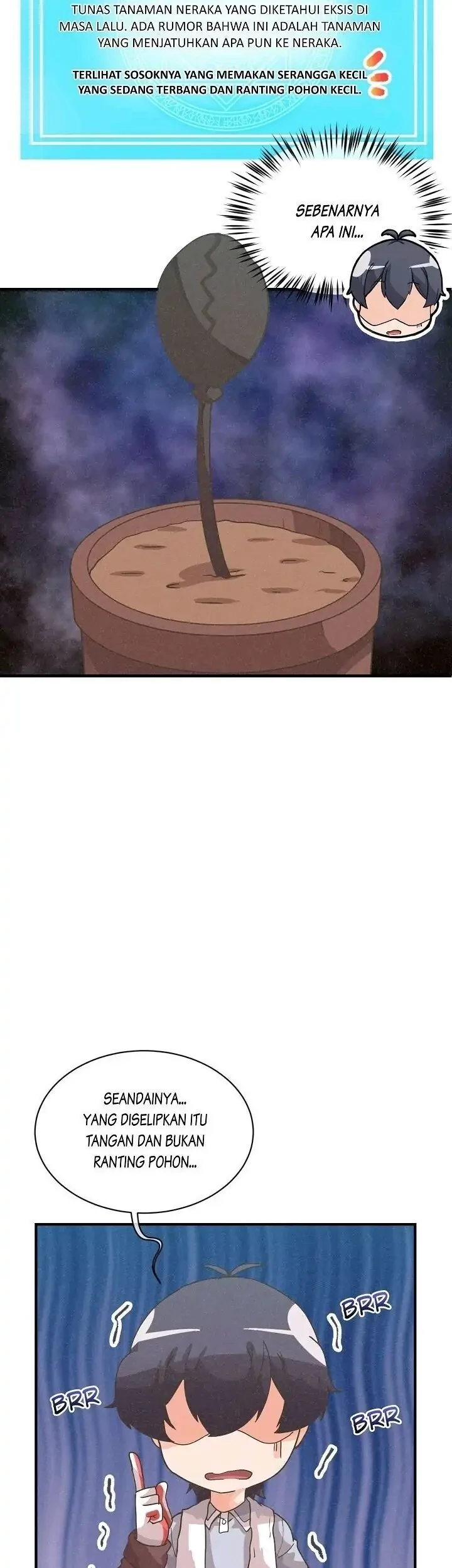 Spirit Farmer Chapter 54 - halaman 36