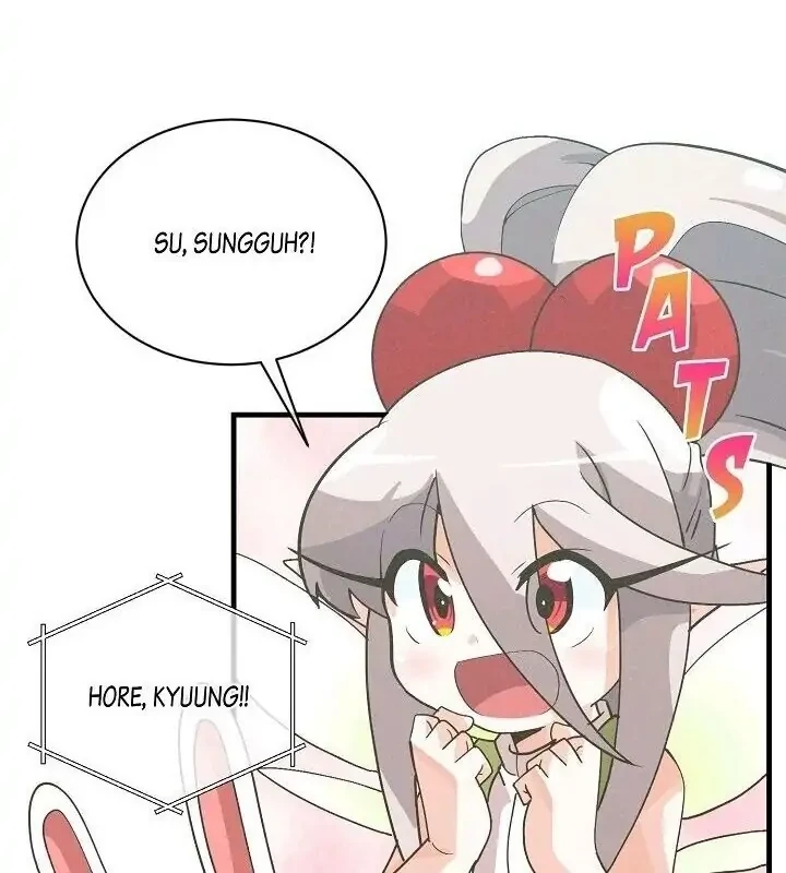 Spirit Farmer Chapter 54 - halaman 50