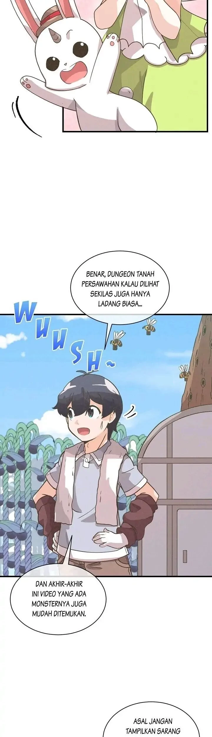 Spirit Farmer Chapter 54 - halaman 51