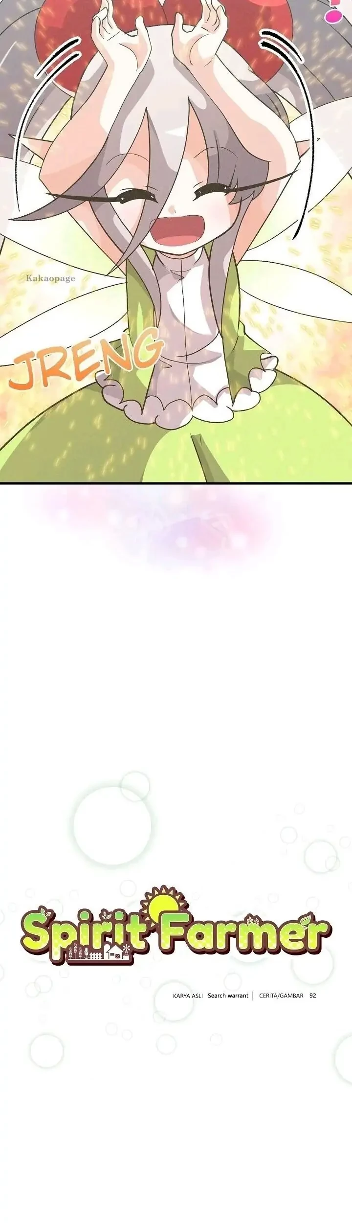 Spirit Farmer Chapter 54 - halaman 8