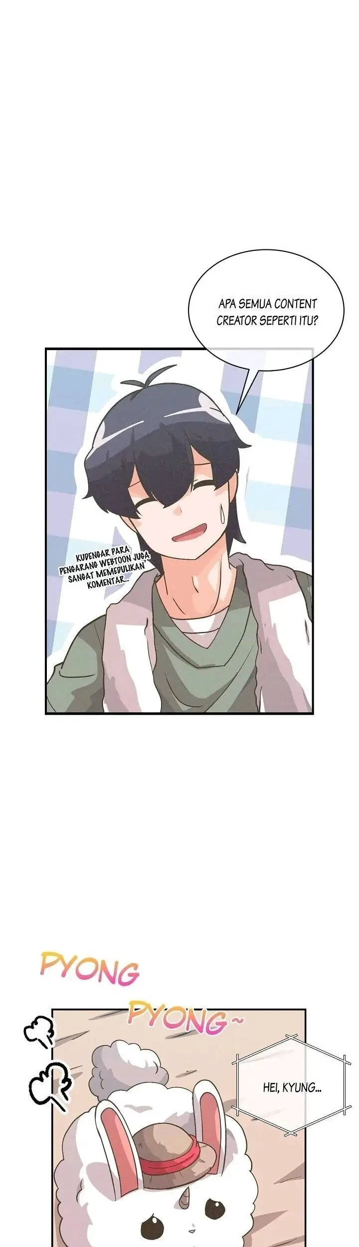 Spirit Farmer Chapter 55 - halaman 11