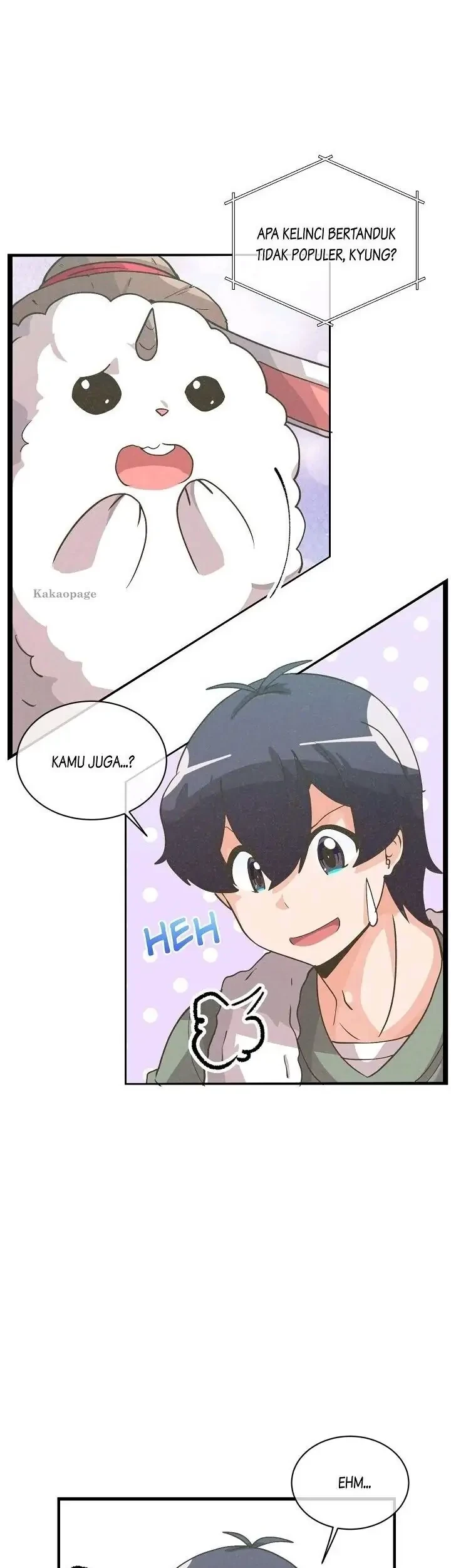 Spirit Farmer Chapter 55 - halaman 13