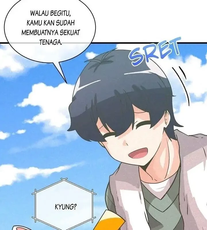 Spirit Farmer Chapter 55 - halaman 15