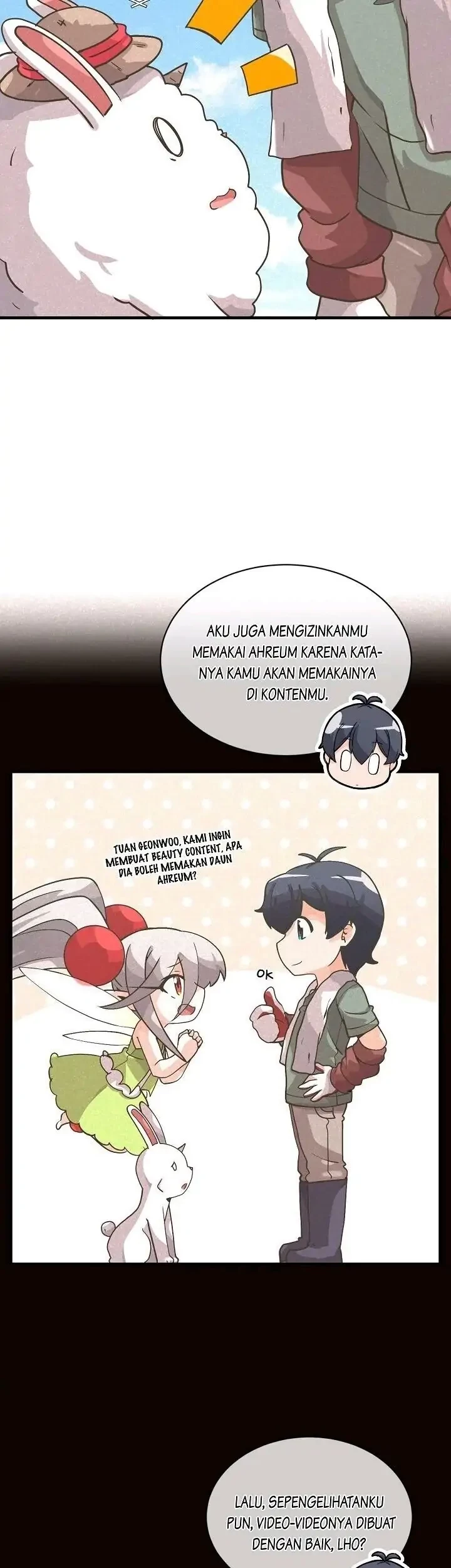 Spirit Farmer Chapter 55 - halaman 16