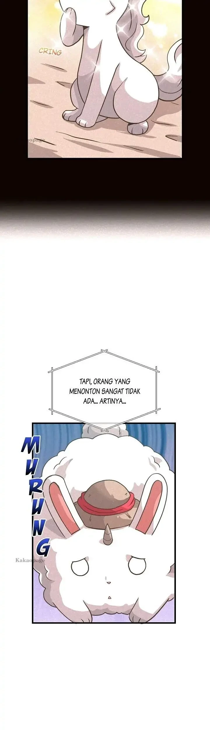 Spirit Farmer Chapter 55 - halaman 18