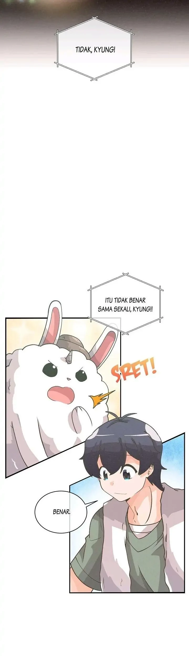 Spirit Farmer Chapter 55 - halaman 26