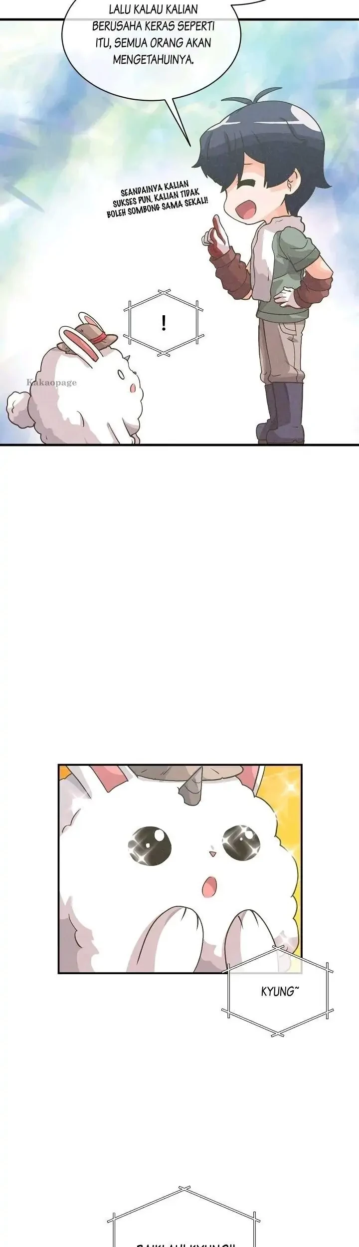 Spirit Farmer Chapter 55 - halaman 28