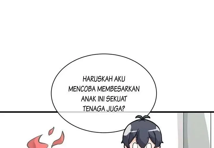 Spirit Farmer Chapter 55 - halaman 32