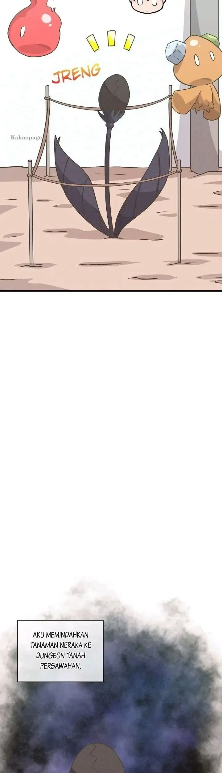 Spirit Farmer Chapter 55 - halaman 33