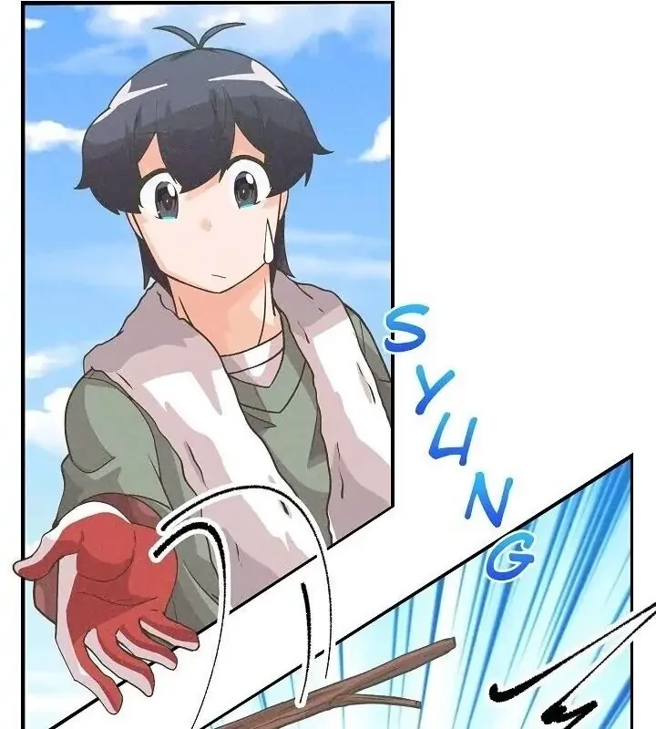 Spirit Farmer Chapter 55 - halaman 35