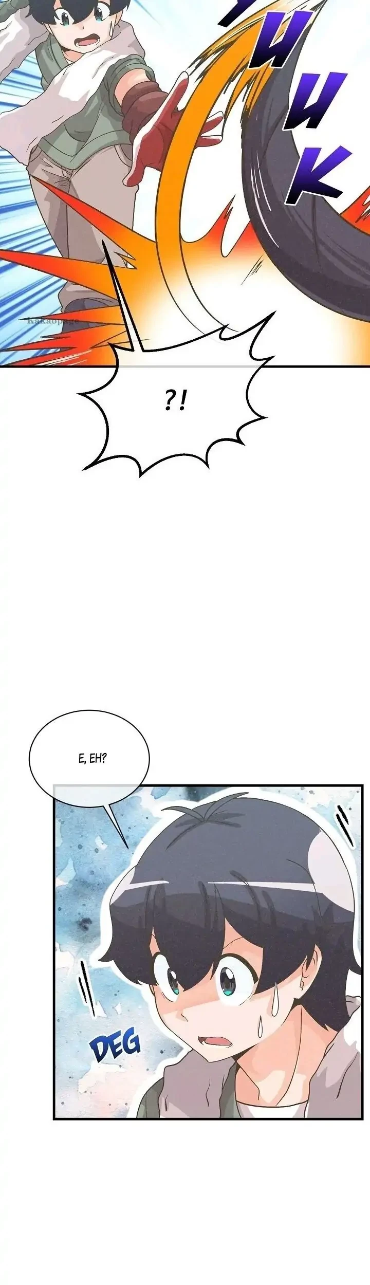 Spirit Farmer Chapter 55 - halaman 43