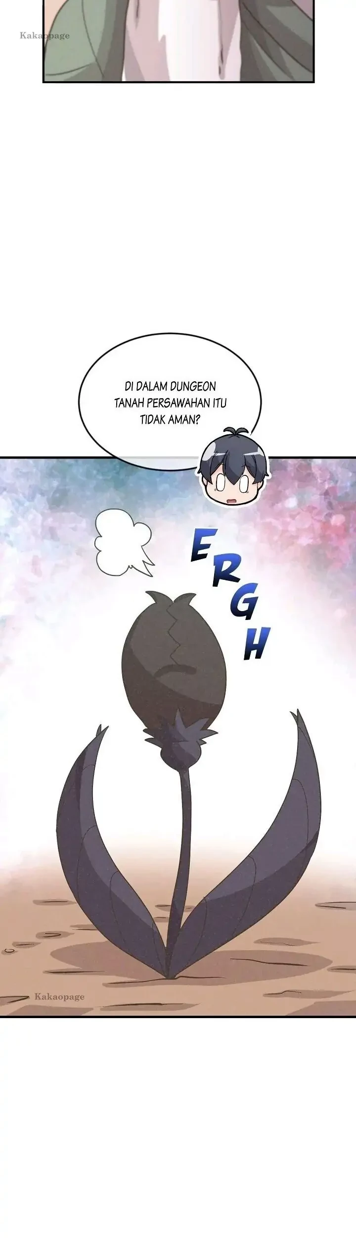 Spirit Farmer Chapter 55 - halaman 53