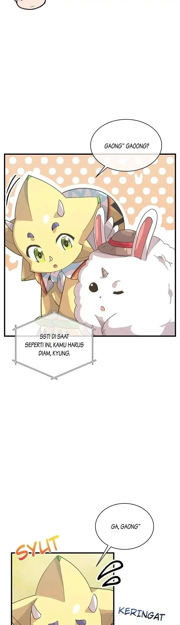 Spirit Farmer Chapter 56 - halaman 16