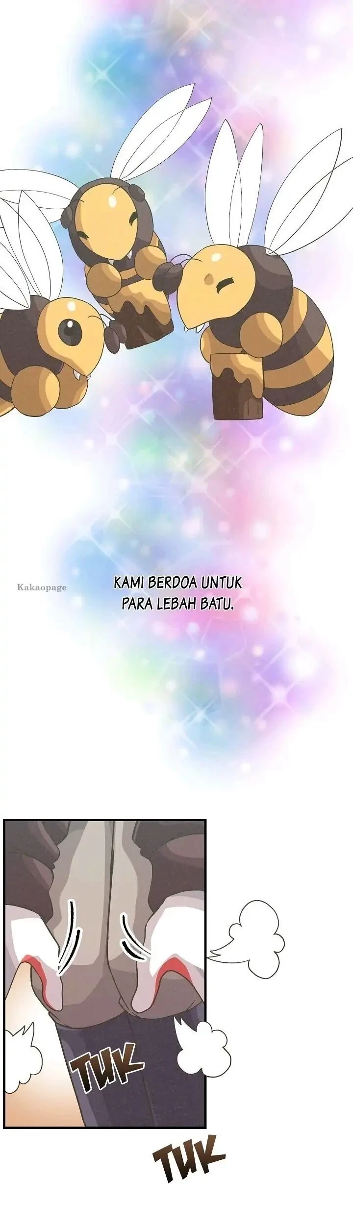 Spirit Farmer Chapter 56 - halaman 23