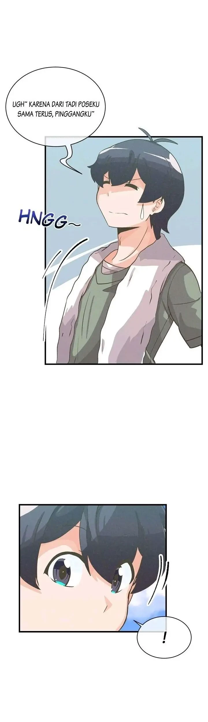 Spirit Farmer Chapter 56 - halaman 24