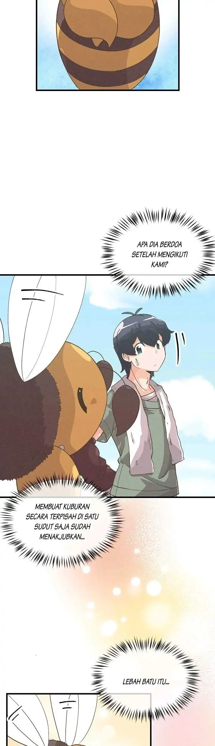 Spirit Farmer Chapter 56 - halaman 26