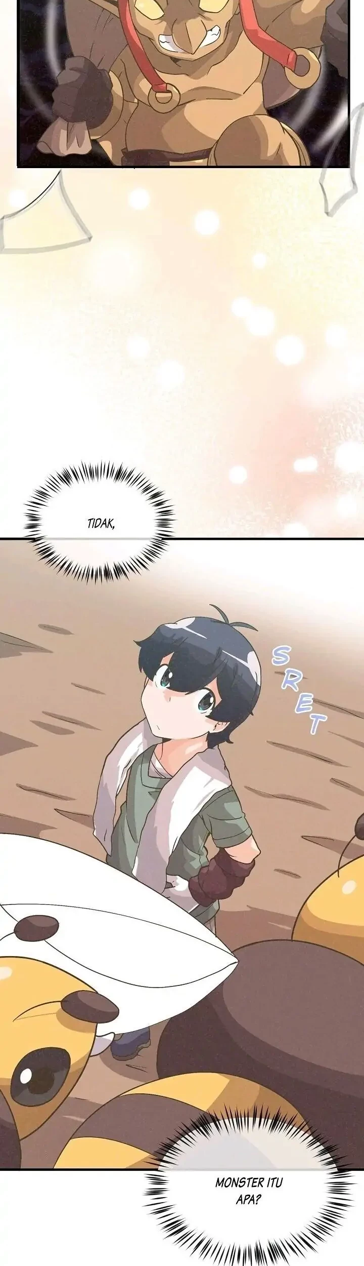 Spirit Farmer Chapter 56 - halaman 29