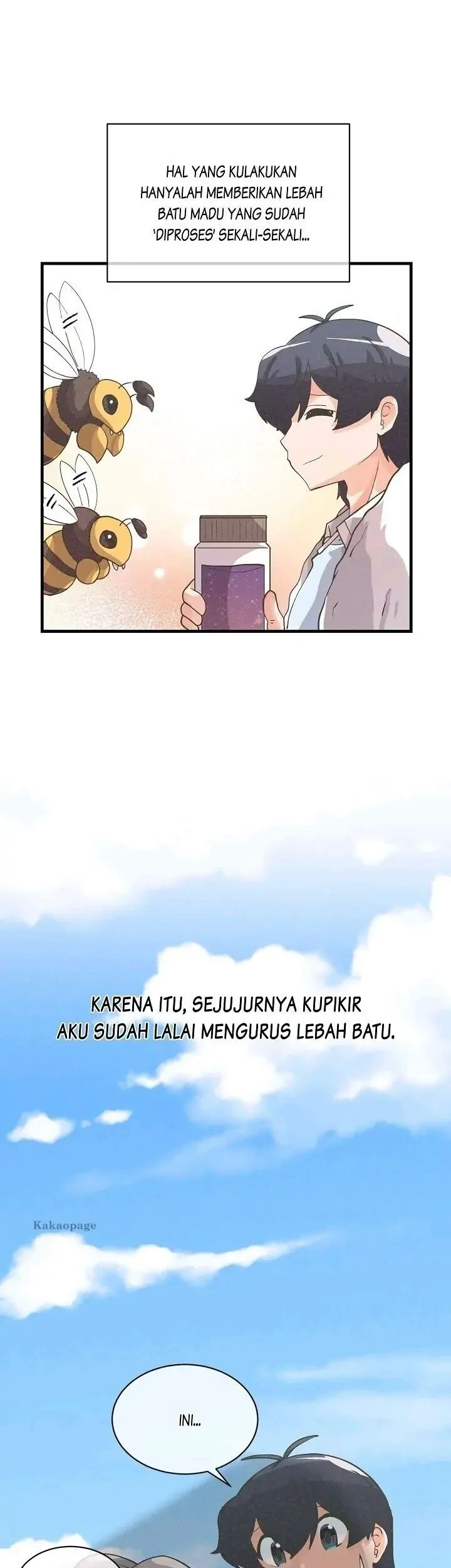 Spirit Farmer Chapter 56 - halaman 3