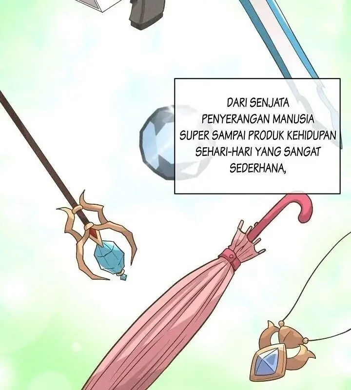 Spirit Farmer Chapter 56 - halaman 35