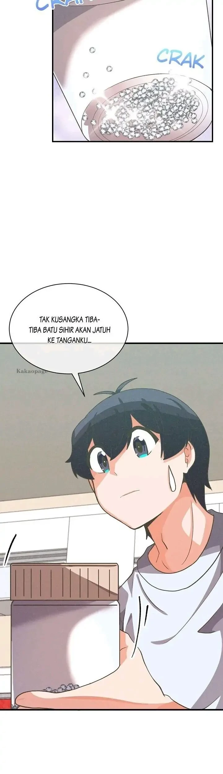 Spirit Farmer Chapter 56 - halaman 38