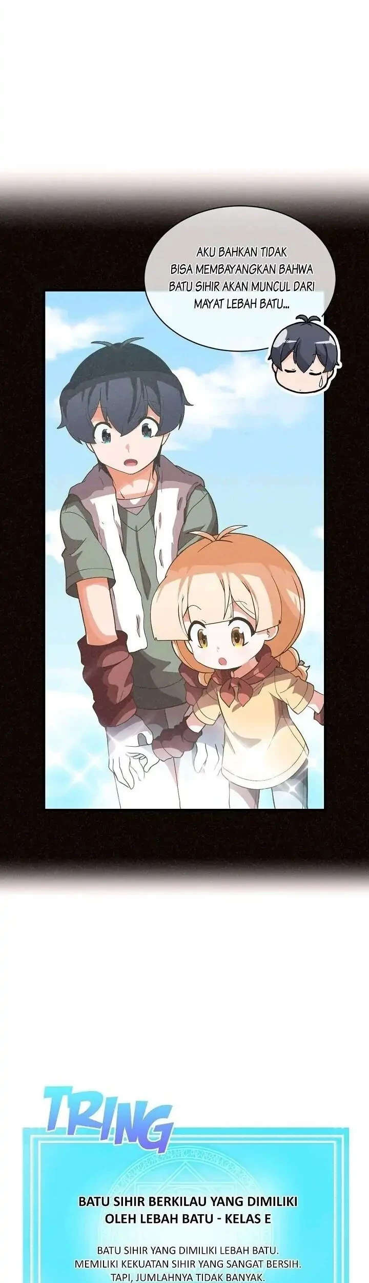 Spirit Farmer Chapter 56 - halaman 39