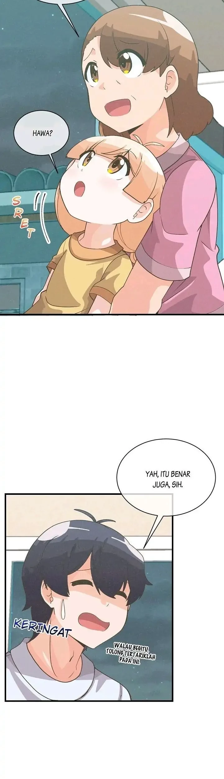 Spirit Farmer Chapter 56 - halaman 46