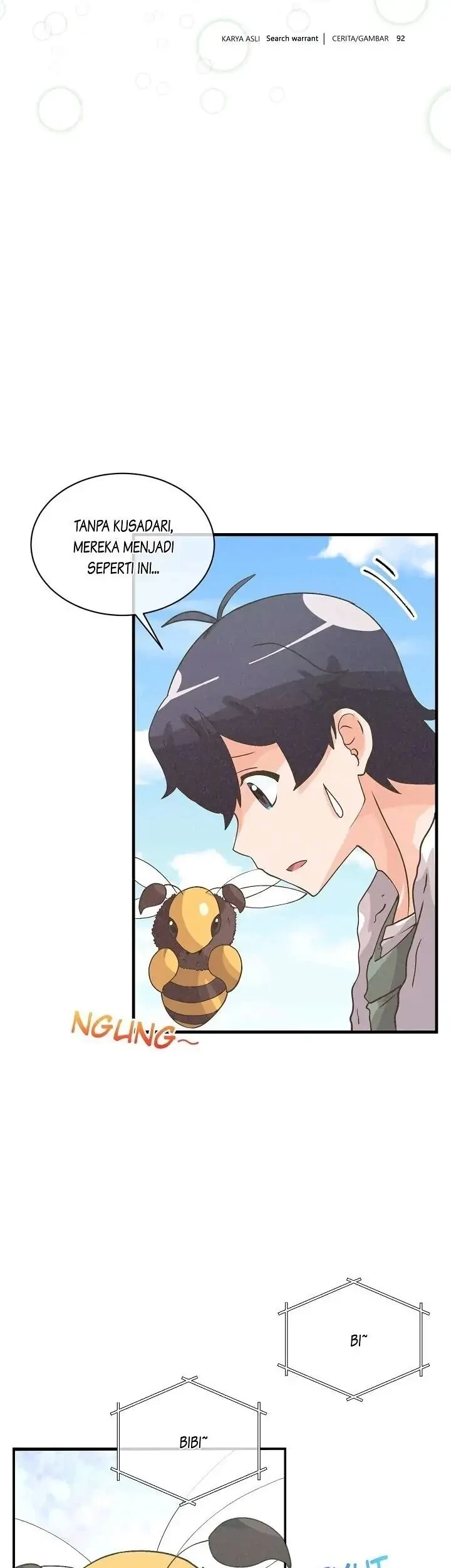 Spirit Farmer Chapter 56 - halaman 6
