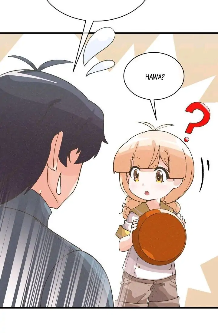 Spirit Farmer Chapter 57 - halaman 11