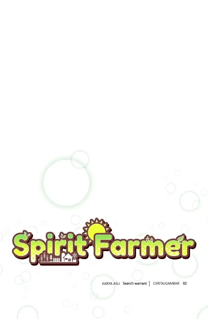 Spirit Farmer Chapter 57 - halaman 15