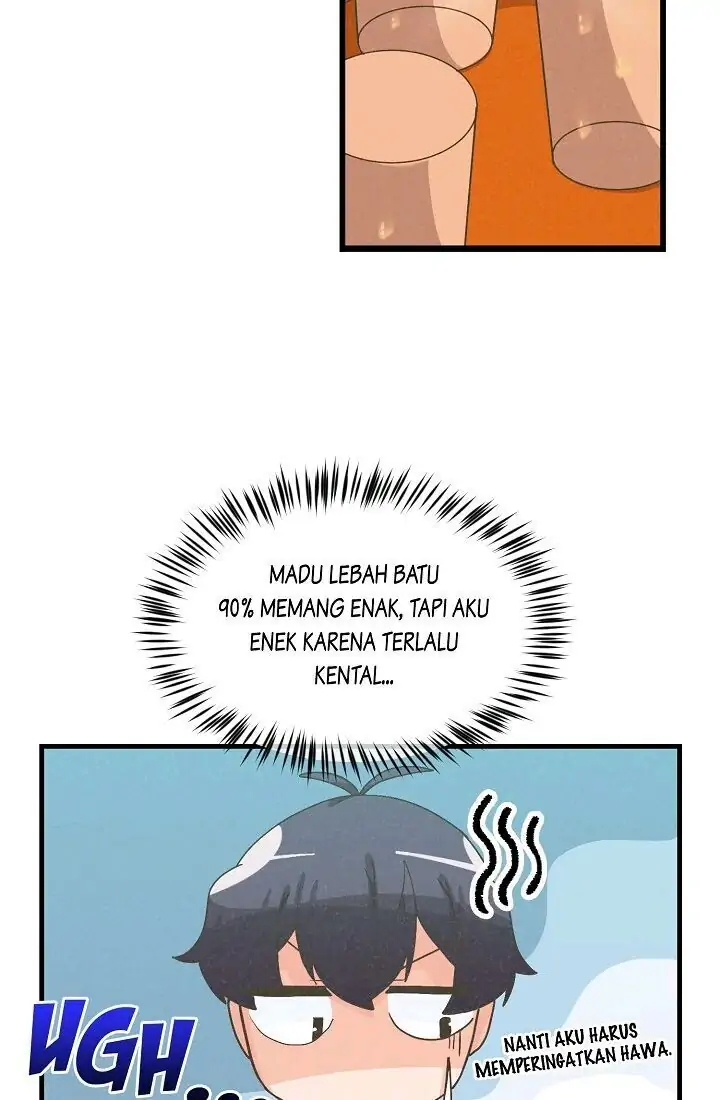 Spirit Farmer Chapter 57 - halaman 17