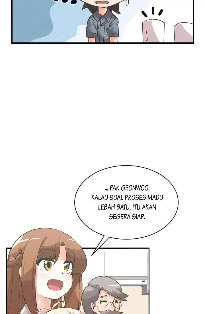 Spirit Farmer Chapter 57 - halaman 18
