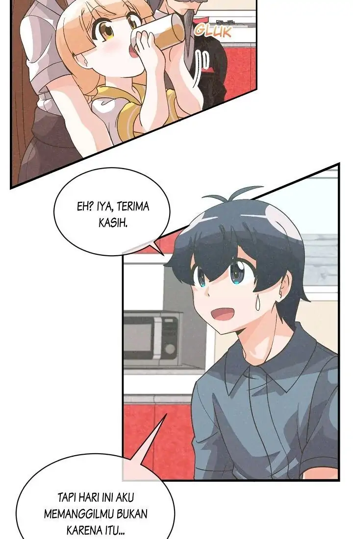 Spirit Farmer Chapter 57 - halaman 19
