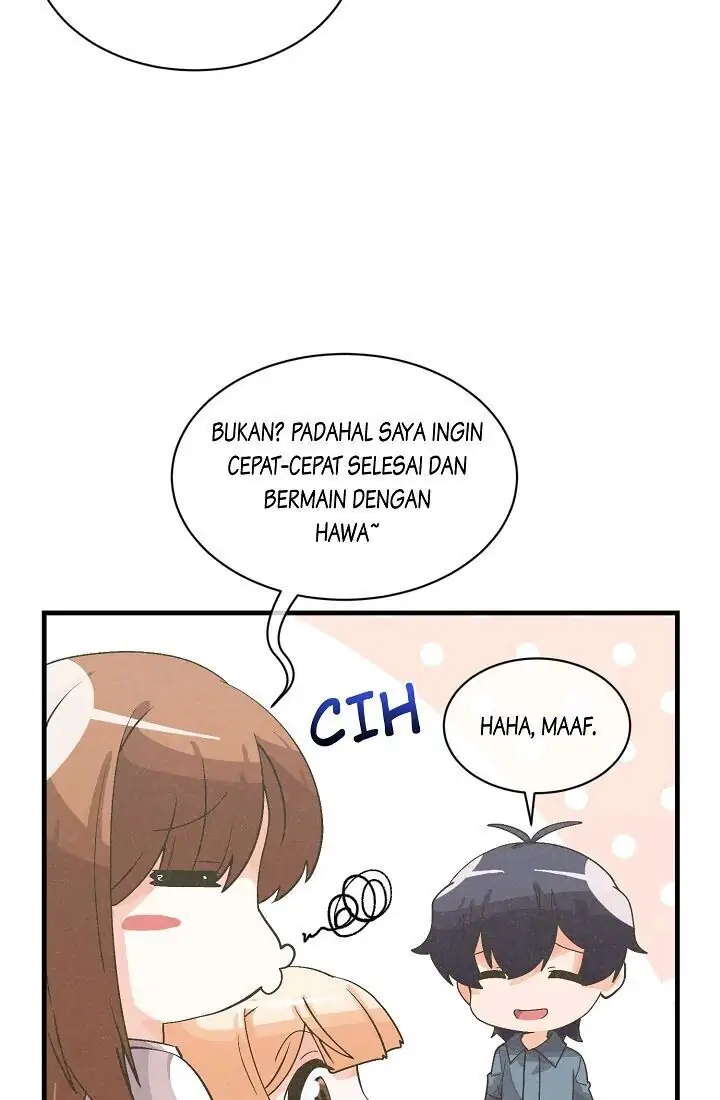 Spirit Farmer Chapter 57 - halaman 20