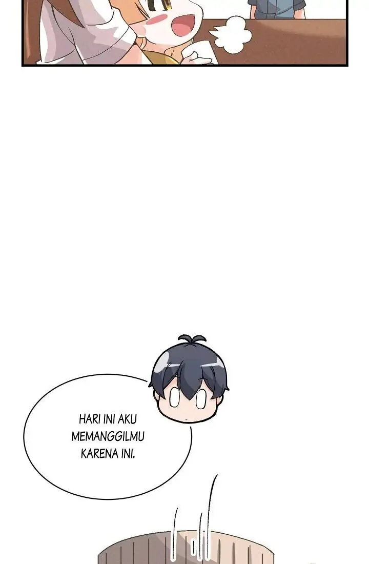 Spirit Farmer Chapter 57 - halaman 21