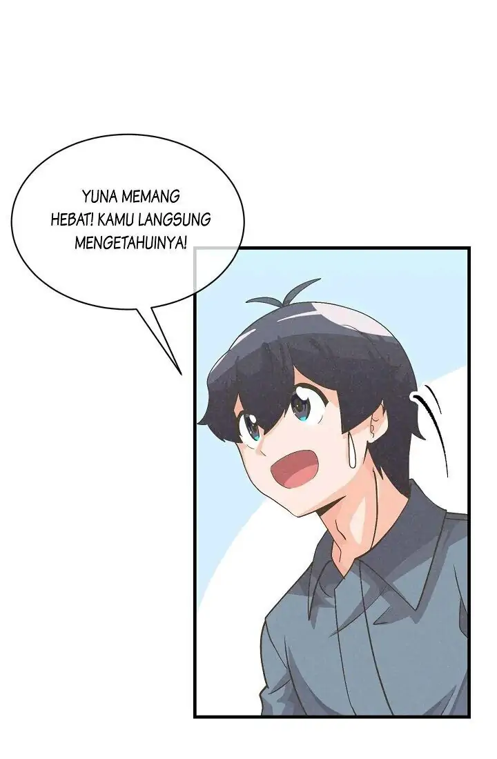 Spirit Farmer Chapter 57 - halaman 26