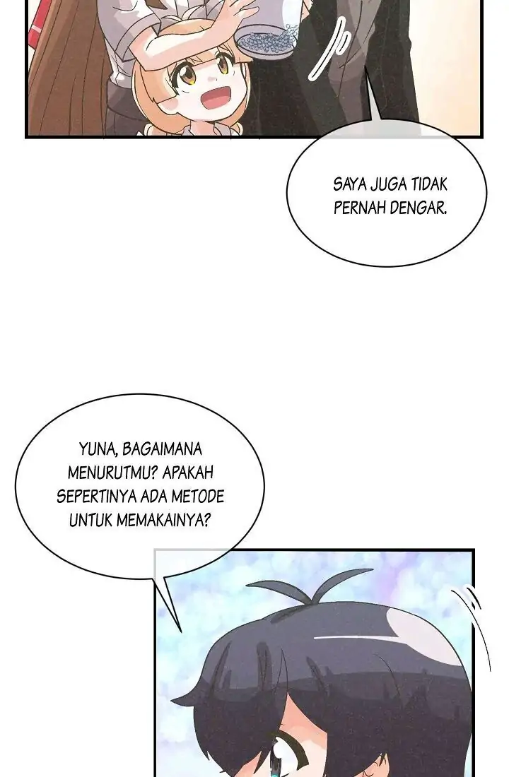 Spirit Farmer Chapter 57 - halaman 28