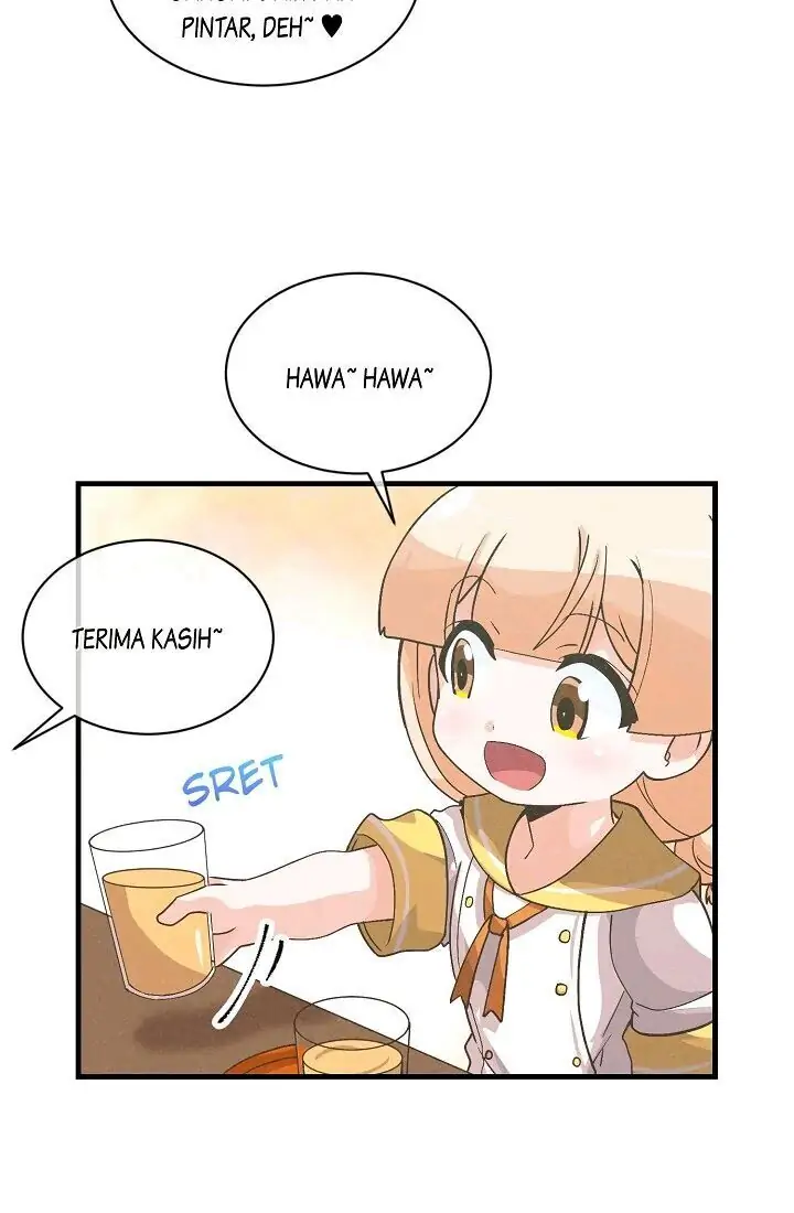 Spirit Farmer Chapter 57 - halaman 3