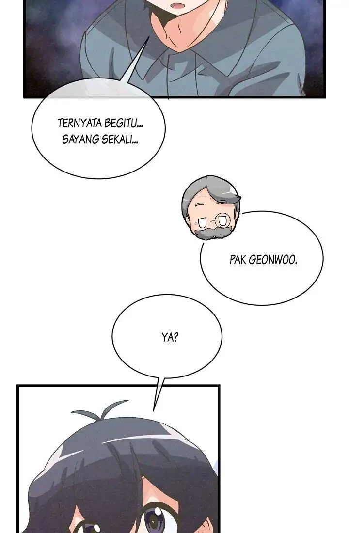 Spirit Farmer Chapter 57 - halaman 31