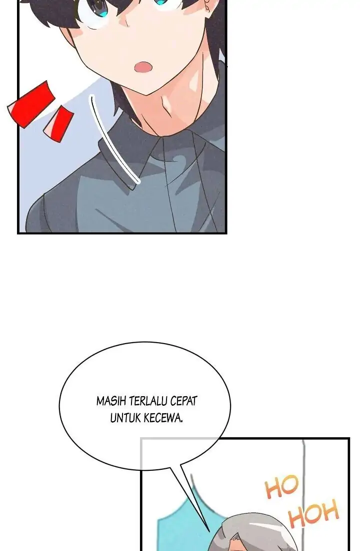 Spirit Farmer Chapter 57 - halaman 32
