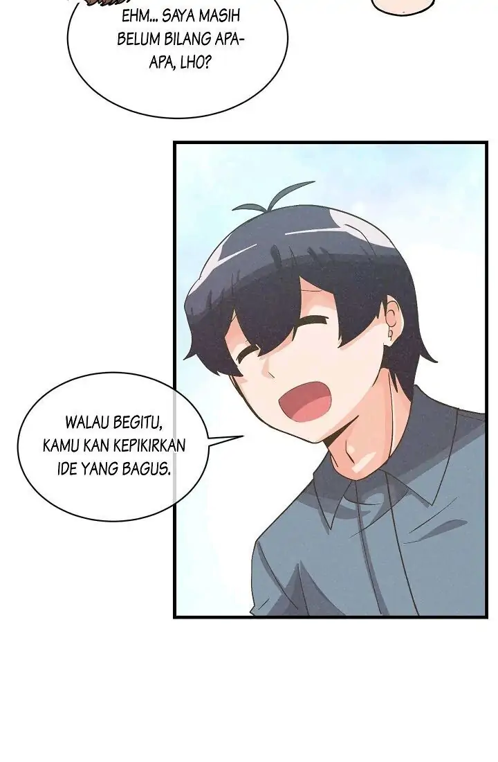 Spirit Farmer Chapter 57 - halaman 40