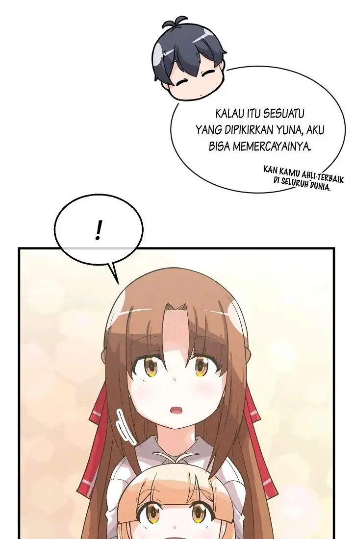 Spirit Farmer Chapter 57 - halaman 41