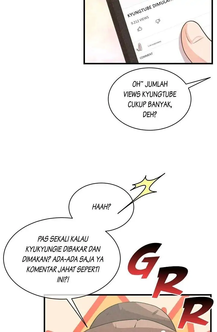 Spirit Farmer Chapter 57 - halaman 47